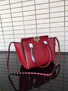 Valentino Rockstud Small Handbag (Varied Colors)