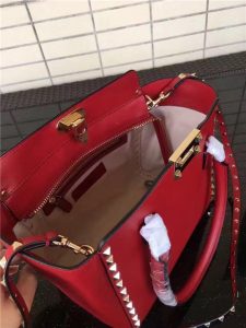 Valentino Rockstud Small Handbag (Varied Colors)