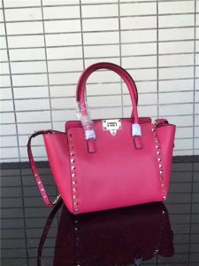 Valentino Rockstud Small Handbag (Varied Colors)