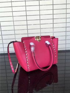 Valentino Rockstud Small Handbag (Varied Colors)