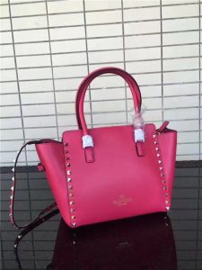 Valentino Rockstud Small Handbag (Varied Colors)