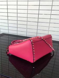Valentino Rockstud Small Handbag (Varied Colors)