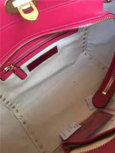 Valentino Rockstud Small Handbag (Varied Colors)