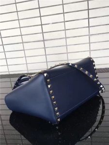 Valentino Rockstud Small Handbag (Varied Colors)