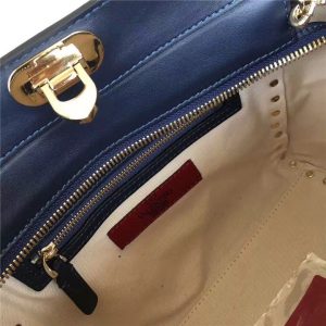 Valentino Rockstud Small Handbag (Varied Colors)