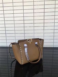 Valentino Rockstud Small Handbag (Varied Colors)