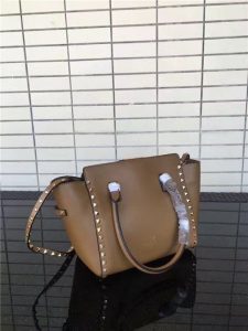 Valentino Rockstud Small Handbag (Varied Colors)