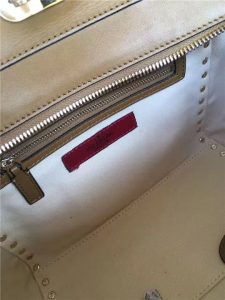 Valentino Rockstud Small Handbag (Varied Colors)