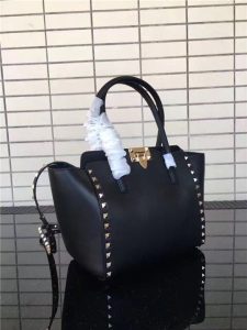 Valentino Rockstud Small Handbag (Varied Colors)