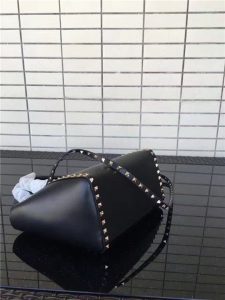 Valentino Rockstud Small Handbag (Varied Colors)