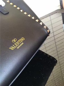 Valentino Rockstud Small Handbag (Varied Colors)
