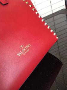 Valentino Rockstud Double Handle (Varied Colors)