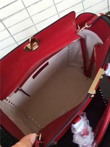 Valentino Rockstud Double Handle (Varied Colors)