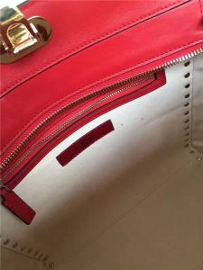 Valentino Rockstud Double Handle (Varied Colors)