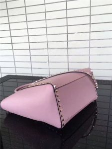 Valentino Rockstud Double Handle (Varied Colors)
