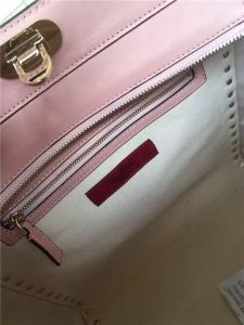 Valentino Rockstud Double Handle (Varied Colors)