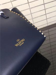 Valentino Rockstud Double Handle (Varied Colors)