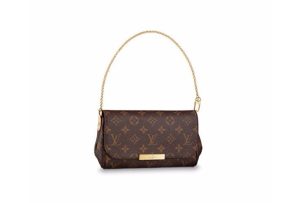 Louis Vuitton Monogram Favorite PM