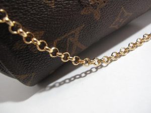 Louis Vuitton Monogram Favorite PM