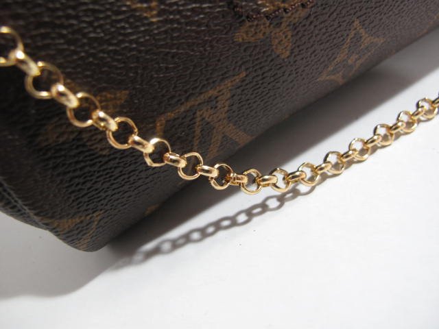 Louis Vuitton Monogram Favorite PM