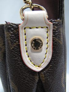 Louis Vuitton Monogram Favorite PM