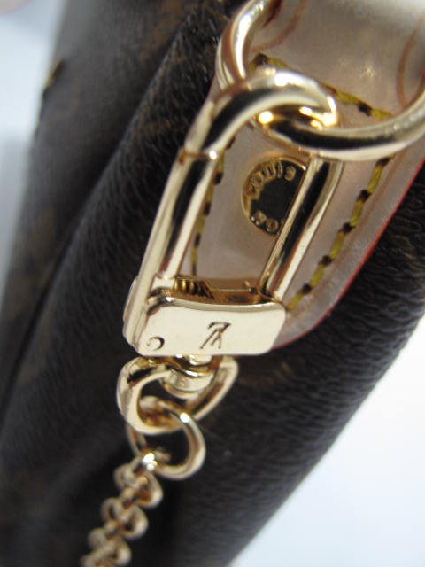 Louis Vuitton Monogram Favorite PM