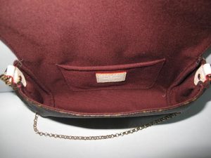 Louis Vuitton Monogram Favorite PM