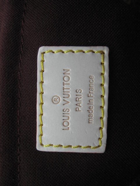 Louis Vuitton Monogram Favorite PM