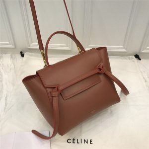 Celine Mini Belt Bag (Varied Colors)