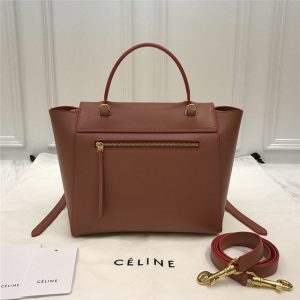 Celine Mini Belt Bag (Varied Colors)