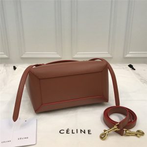 Celine Mini Belt Bag (Varied Colors)