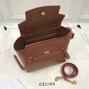 Celine Mini Belt Bag (Varied Colors)