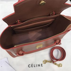 Celine Mini Belt Bag (Varied Colors)