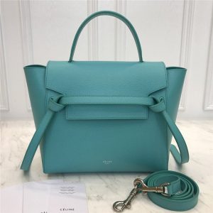 Celine Mini Belt Bag (Varied Colors)