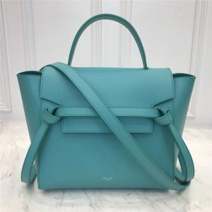 Celine Mini Belt Bag (Varied Colors)