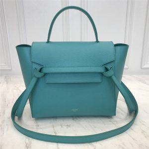 Celine Mini Belt Bag (Varied Colors)