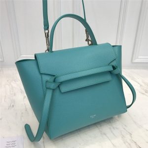 Celine Mini Belt Bag (Varied Colors)