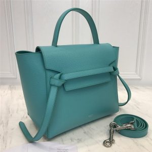 Celine Mini Belt Bag (Varied Colors)