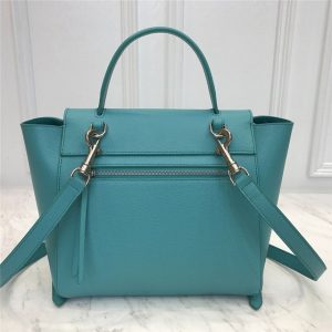 Celine Mini Belt Bag (Varied Colors)