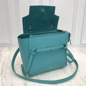 Celine Mini Belt Bag (Varied Colors)