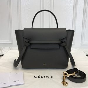 Celine Mini Belt Bag (Varied Colors)