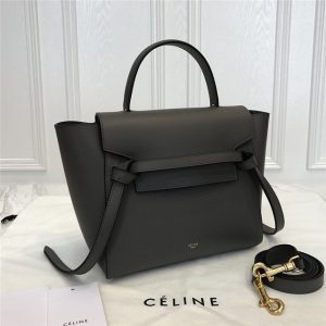 Celine Mini Belt Bag (Varied Colors)