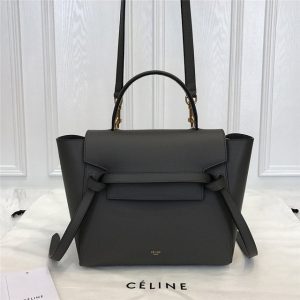 Celine Mini Belt Bag (Varied Colors)