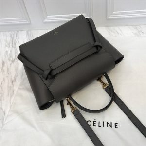 Celine Mini Belt Bag (Varied Colors)