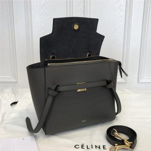 Celine Mini Belt Bag (Varied Colors)