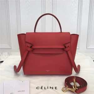 Celine Mini Belt Bag (Varied Colors)