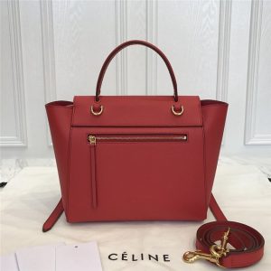 Celine Mini Belt Bag (Varied Colors)