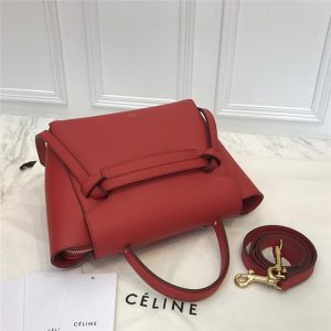 Celine Mini Belt Bag (Varied Colors)