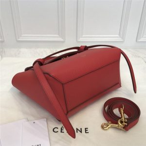 Celine Mini Belt Bag (Varied Colors)