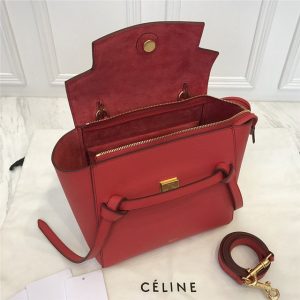 Celine Mini Belt Bag (Varied Colors)